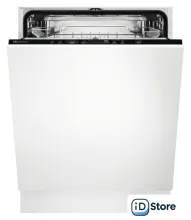 Встраиваемая посудомоечная машина Electrolux EES47320L
