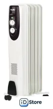 Масляный радиатор Ballu BOH/CL-05WRN 1000