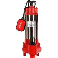 Фекальный насос Quattro Elementi Sewage 1700F Ci