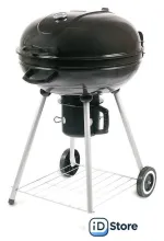 Гриль Start Grill Bison SG22KF