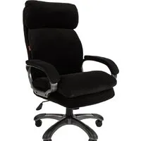 Офисное кресло CHAIRMAN 505 Home T-84 (черный)