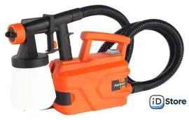 Краскораспылитель Patriot SG 550 170303510