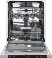 Встраиваемая посудомоечная машина Zigmund Shtain DW 314.6