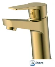 Смеситель Esko Murano Gold MR26