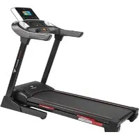 Электрическая беговая дорожка Titanium Masters Physiotech TGF TFT