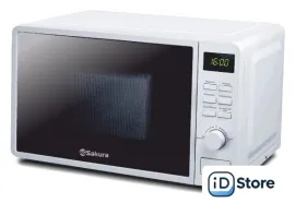 Микроволновая печь Sakura SA-7054W