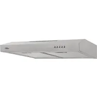 Кухонная вытяжка GrandGermes Slim 60 (нержавеющая сталь)