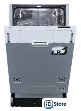 Встраиваемая посудомоечная машина Evelux BD 4500