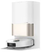 Робот-пылесос Dreame Robot Vacuum X40 Ultra complete RLX63CE-2 (международная версия, белый)