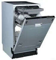 Встраиваемая посудомоечная машина Бирюса DWB-410/6