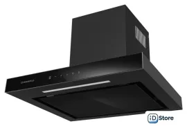 Кухонная вытяжка MAUNFELD Modern 60 (чёрный)