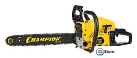 Бензопила Champion 251-18