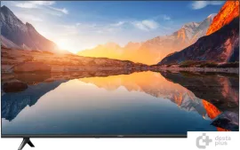 Телевизор Xiaomi TV A 43" 2025 (международная версия)