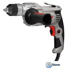 Безударная дрель Crown CT10127C