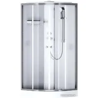 Душевая кабина AM.PM X-Joy 100x100 W94C-401-100MT