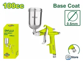 Краскопульт Dyllu DTGA1501