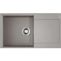 Кухонная мойка Omoikiri Daisen 86 GR