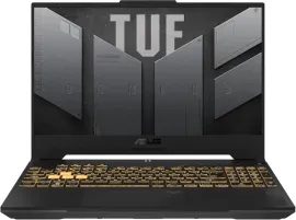 Игровой ноутбук ASUS TUF Gaming F15 FX507ZC4-HN009X