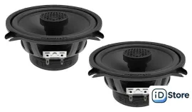 Коаксиальная АС Black Hydra Delta 513X