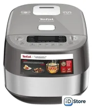 Мультиварка Tefal RK802B32