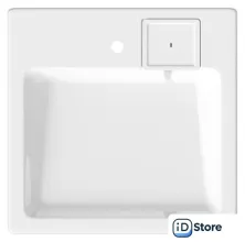 Умывальник Mixline Марио 60x60 (с кронштейном)