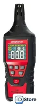 Термогигрометр Ermenrich Wett TU30 82960