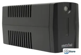 Источник бесперебойного питания Импульс Юниор Смарт 600 JS60114