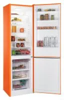 Холодильник NORDFROST NRB 164NF Or