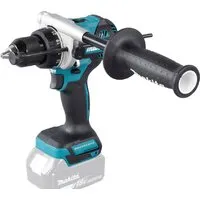 Ударная дрель-шуруповерт Makita DHP486Z (без АКБ)
