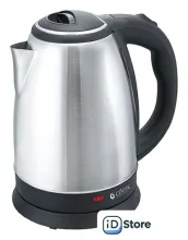 Электрический чайник CENTEK CT-1068 (нержавеющая сталь)