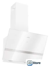 Кухонная вытяжка Elikor Rise WH60 (белый)
