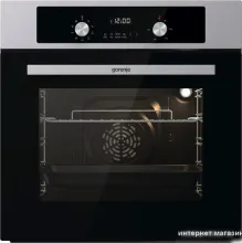 Электрический духовой шкаф Gorenje BO6737E02AXK