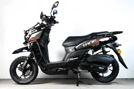 Скутер SPRMOTORS Tank Restyling T8-50E