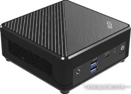 Компактный компьютер MSI Cubi N 9S6-B0A911-056