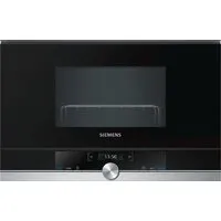 Микроволновая печь Siemens iQ700 BE634LGS1M