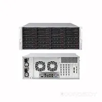 Корпус Supermicro CSE-846BE1C-R1K23B