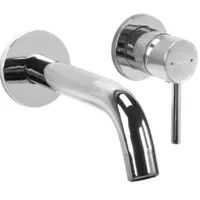 Смеситель для раковины Rea Owen chrom B5331