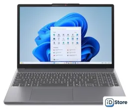 Ноутбук Lenovo IdeaPad Slim 3 15IRH10 83K100VEIN