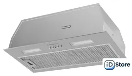 Кухонная вытяжка MAUNFELD THAMES 603PM (нержавеющая сталь)