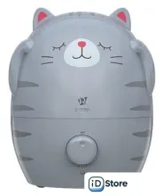 Увлажнитель воздуха Royal Clima МУРРРЗИО RUH-MR200/1.5M-GR