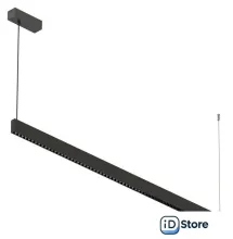 Подвесная люстра Arlight ALT-LINEAIR-CELL-UPDOWN-S2460-1200-40W 039160