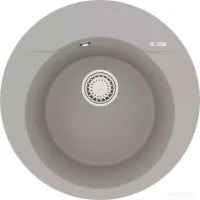 Кухонная мойка Lemark Sula 9910003 (серый)