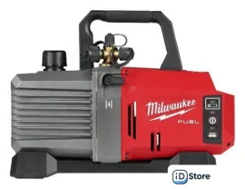 Самовсасывающий насос Milwaukee M18 FVP5-0 5CFM 4933492853 (без АКБ)