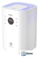 Увлажнитель воздуха Funai Minamoto USH-MNE450/4.0(WT)