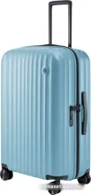 Чемодан-спиннер Ninetygo Elbe Luggage 24"" (голубой)