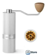 Ручная кофемолка MHW-3BOMBER Racing M1-Manual Coffee Grinder G5899S