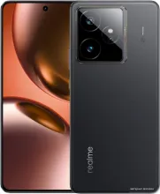 Realme GT7 RMX5061 12GB/512GB международная версия (ледяной черный)