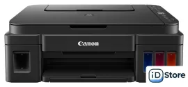 МФУ Canon PIXMA G3410