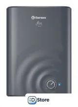 Накопительный электрический водонагреватель Thermex Mera 15 O