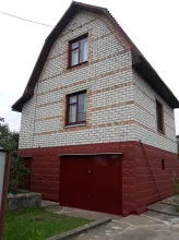 Дача в Минской области, 22 км. от Минска в сторону аэропорта